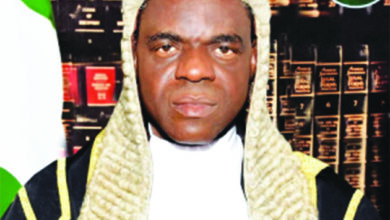 Curious Assignment of PDP Cases to Particular Judges – THISDAYLIVE