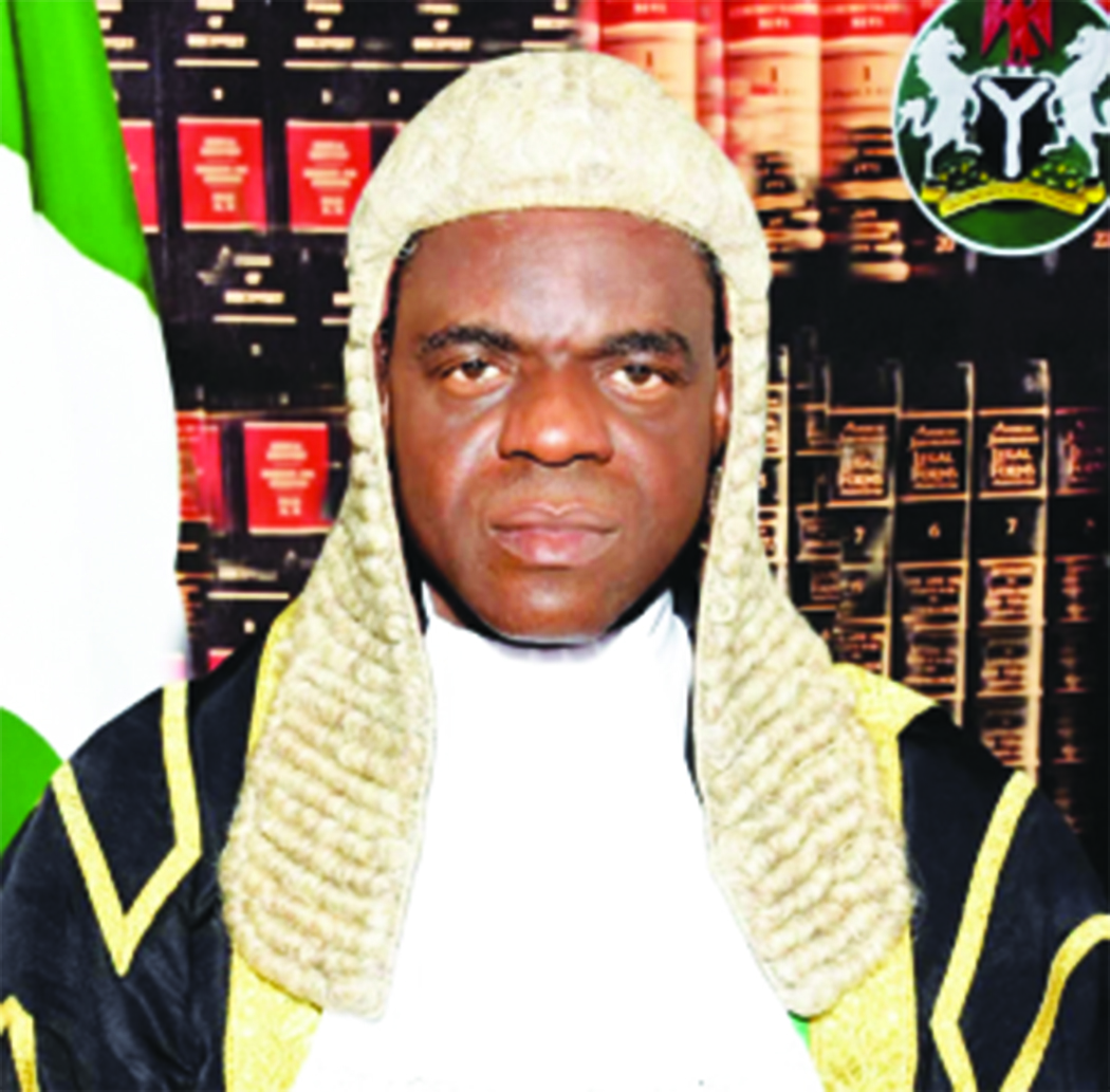 Curious Assignment of PDP Cases to Particular Judges – THISDAYLIVE