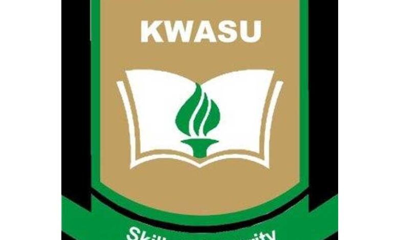82 Bag First Class as KWASU Holds 13th Convocation – THISDAYLIVE