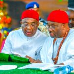 Deputy Speaker Kalu Congratulates Gov Uzodinma on 67th Birthday – THISDAYLIVE