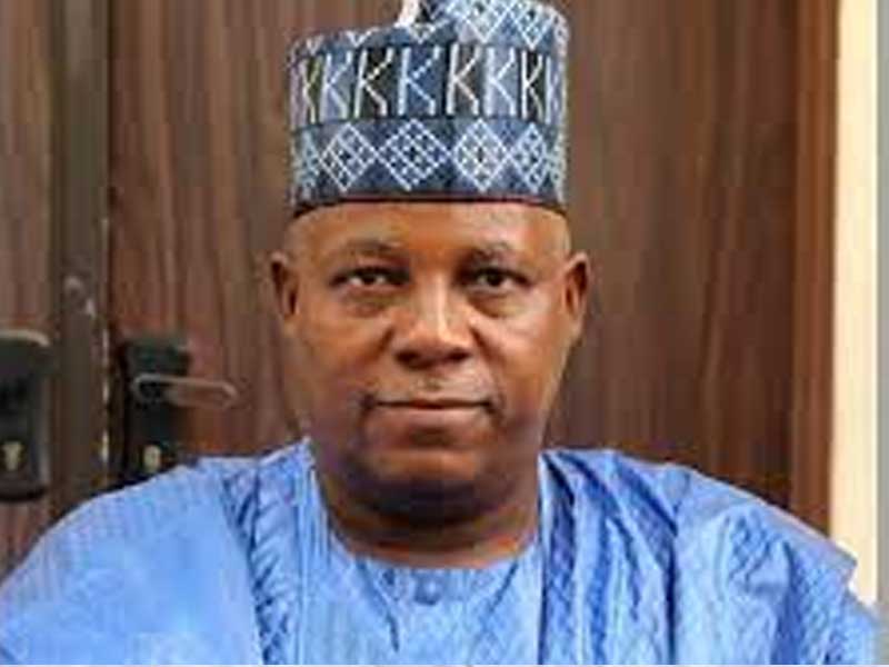 Shettima Declares Open 68th Ordinary Session Of ECOWAS Leaders in Abuja – THISDAYLIVE
