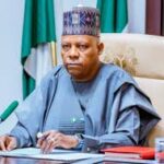 Shettima Presides As FEC Okays N58.47trn 2026 Budget Proposal – THISDAYLIVE