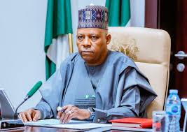 Shettima Presides As FEC Okays N58.47trn 2026 Budget Proposal – THISDAYLIVE