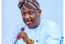 Keyamo Leads FG’s Team to Inspect Uyo Airport