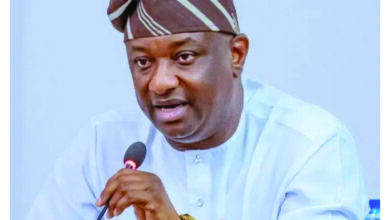 Keyamo Leads FG’s Team to Inspect Uyo Airport