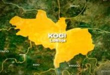 Kogi Commissioner Donates Boreholes to Community – THISDAYLIVE