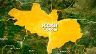 Kogi Commissioner Donates Boreholes to Community – THISDAYLIVE