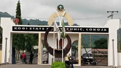 Kogi State Polytechnic