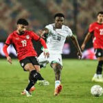 Egypt’s Pharaohs Edge Super Eagles 2-1 In Cairo Friendly – THISDAYLIVE