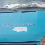 Bus kills LAWMA sweeper in Lagos; driver apprehended