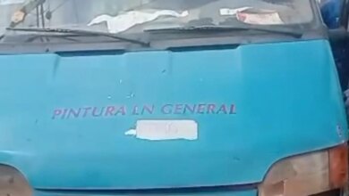 Bus kills LAWMA sweeper in Lagos; driver apprehended