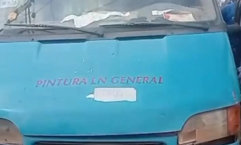 Bus kills LAWMA sweeper in Lagos; driver apprehended