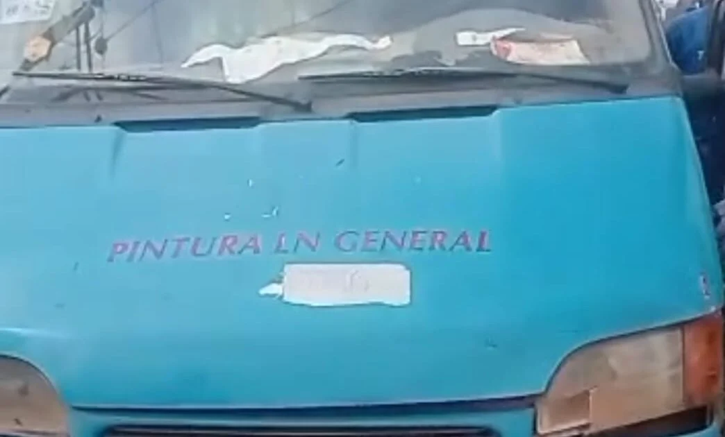 Bus kills LAWMA sweeper in Lagos; driver apprehended