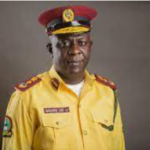 LASTMA boss Bakare