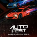 Lagos Autofest 2025