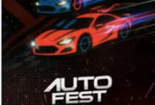 Lagos Autofest 2025