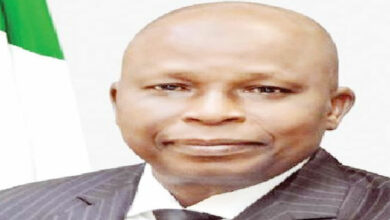 Nigeria's Justice Ministry Launches Digital System for Effic