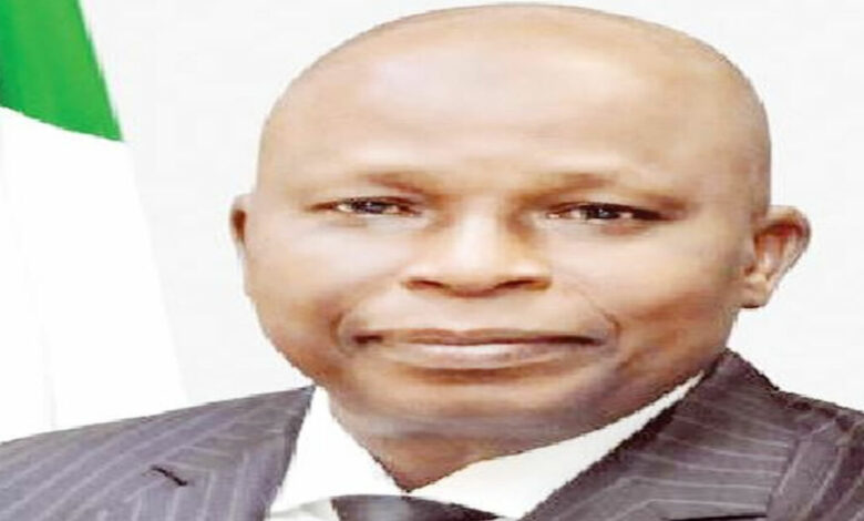 Nigeria's Justice Ministry Launches Digital System for Effic