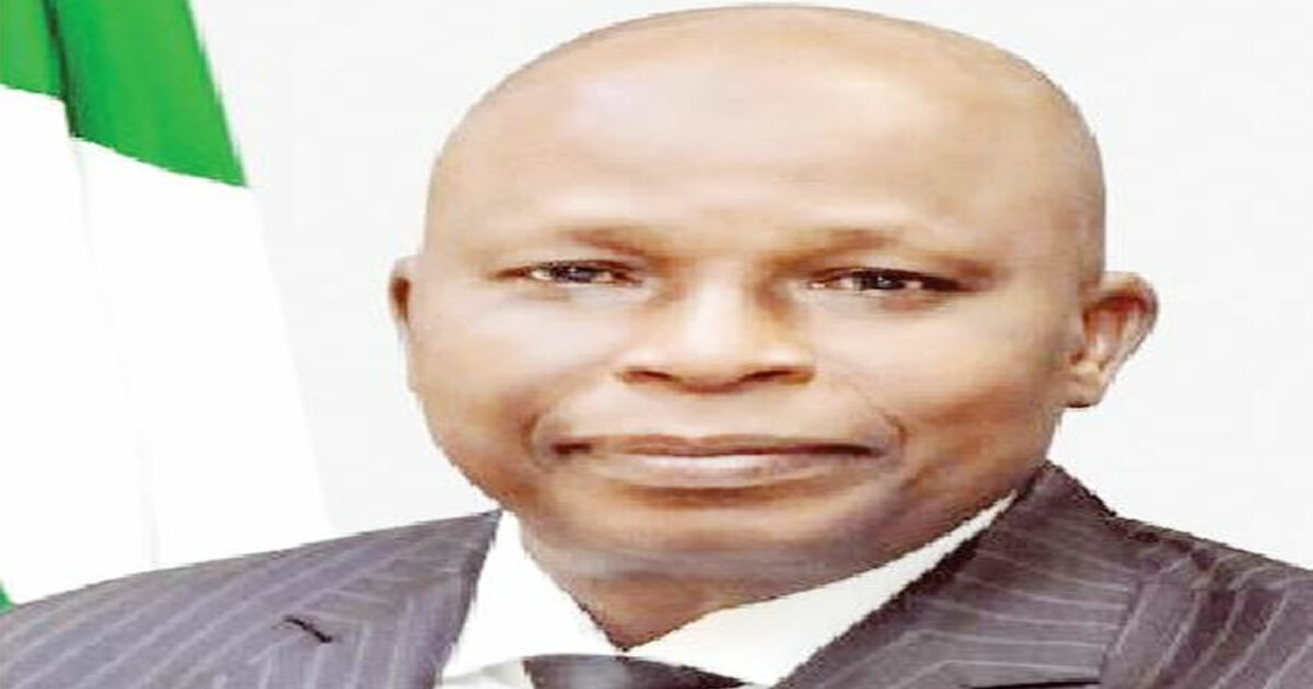 Nigeria's Justice Ministry Launches Digital System for Effic