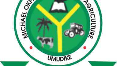 MOUA Convocation Stalled Pro-Chancellor, VC Bicker – THISDAYLIVE