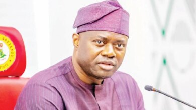 Makinde Urges Nigerians to Unite for True Federalism