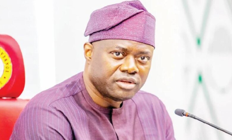 Makinde Urges Nigerians to Unite for True Federalism