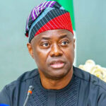 Wike Promising to ‘Hold Down PDP’ for Tinubu Sparked Our Disagreement – THISDAYLIVE