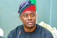 Wike Promising to ‘Hold Down PDP’ for Tinubu Sparked Our Disagreement – THISDAYLIVE