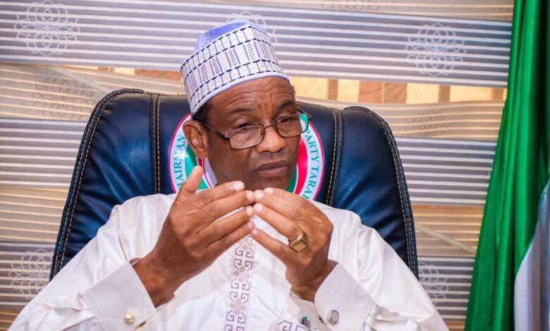 Airstrikes Hit Terrorists Camps in Tangaza LG, Impact Assessment Report Awaited – THISDAYLIVE