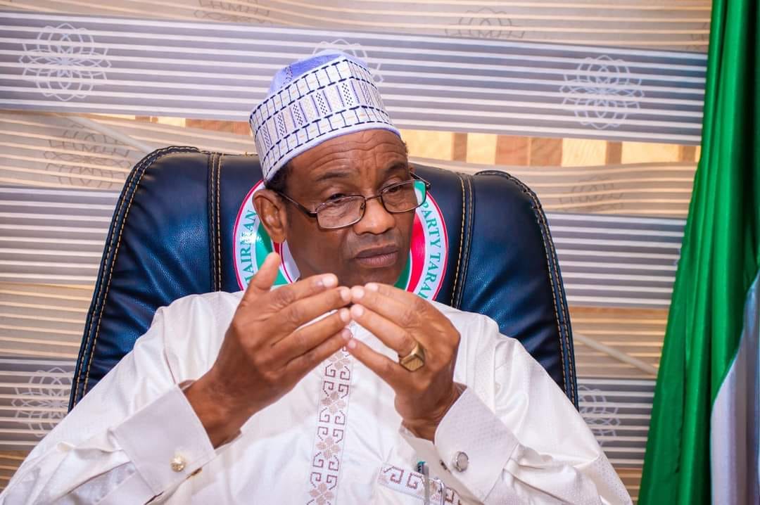 Airstrikes Hit Terrorists Camps in Tangaza LG, Impact Assessment Report Awaited – THISDAYLIVE