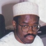 Chairman, Information, Voter Education and Publicity Committee, INEC, Mohammed Haruna.