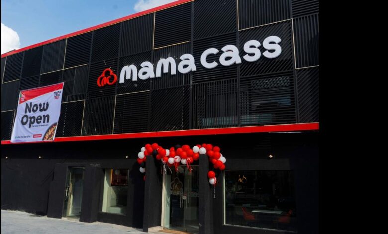 Mama Cass Returns, Signals Renewed Commitment to Nigerian Comfort Dining – THISDAYLIVE