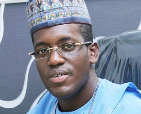 Another Rep Confirms Alleged Alterations to Tax Laws, Calls for Suspension of Implementation – THISDAYLIVE