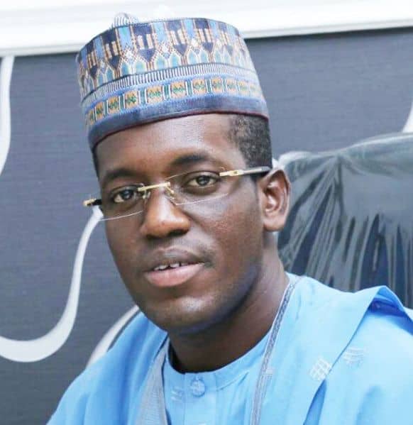 Another Rep Confirms Alleged Alterations to Tax Laws, Calls for Suspension of Implementation – THISDAYLIVE