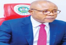 Enugu inaugurates task force to end gender violence