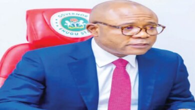 Enugu inaugurates task force to end gender violence