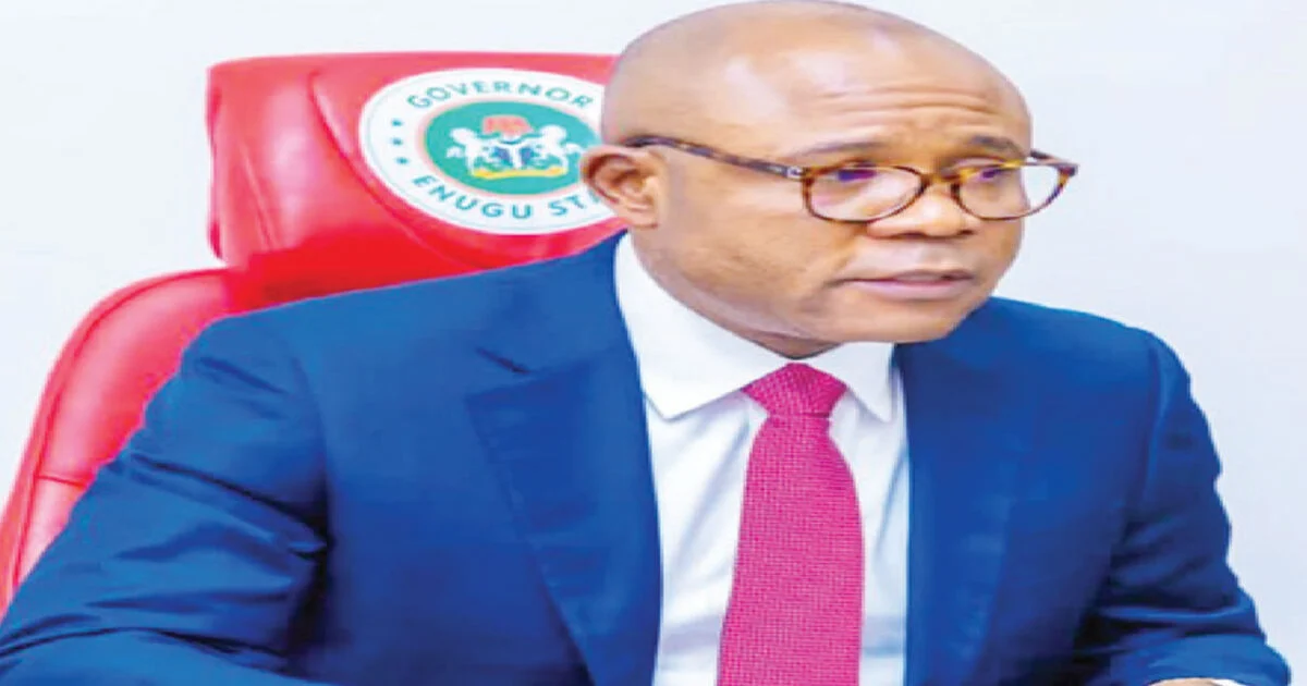 Enugu inaugurates task force to end gender violence