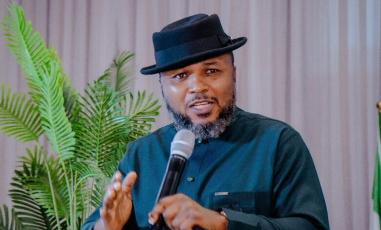 NCAA Debunks Tax Claims on Domestic Airfares in Nigeria