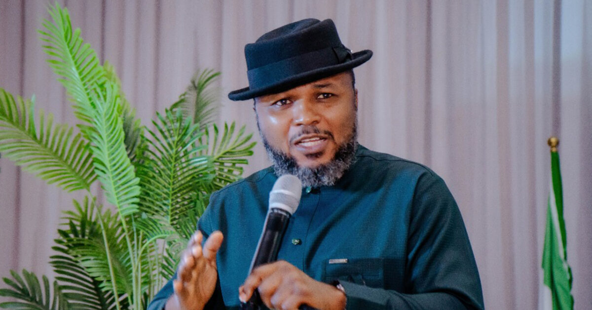 NCAA Debunks Tax Claims on Domestic Airfares in Nigeria