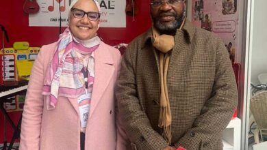 AFRIMA President Calls for More Investment, Collaboration for Africa’s Creative Economy in Morocco – THISDAYLIVE