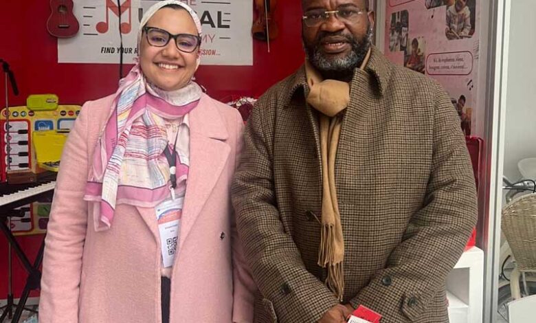 AFRIMA President Calls for More Investment, Collaboration for Africa’s Creative Economy in Morocco – THISDAYLIVE