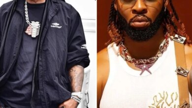 VIDEO: I still don’t know why Flavour has beef with me – Kcee