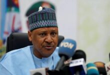 U.S. Used 16 GPS-guided Precision Munitions On Terrorists in Sokoto – THISDAYLIVE