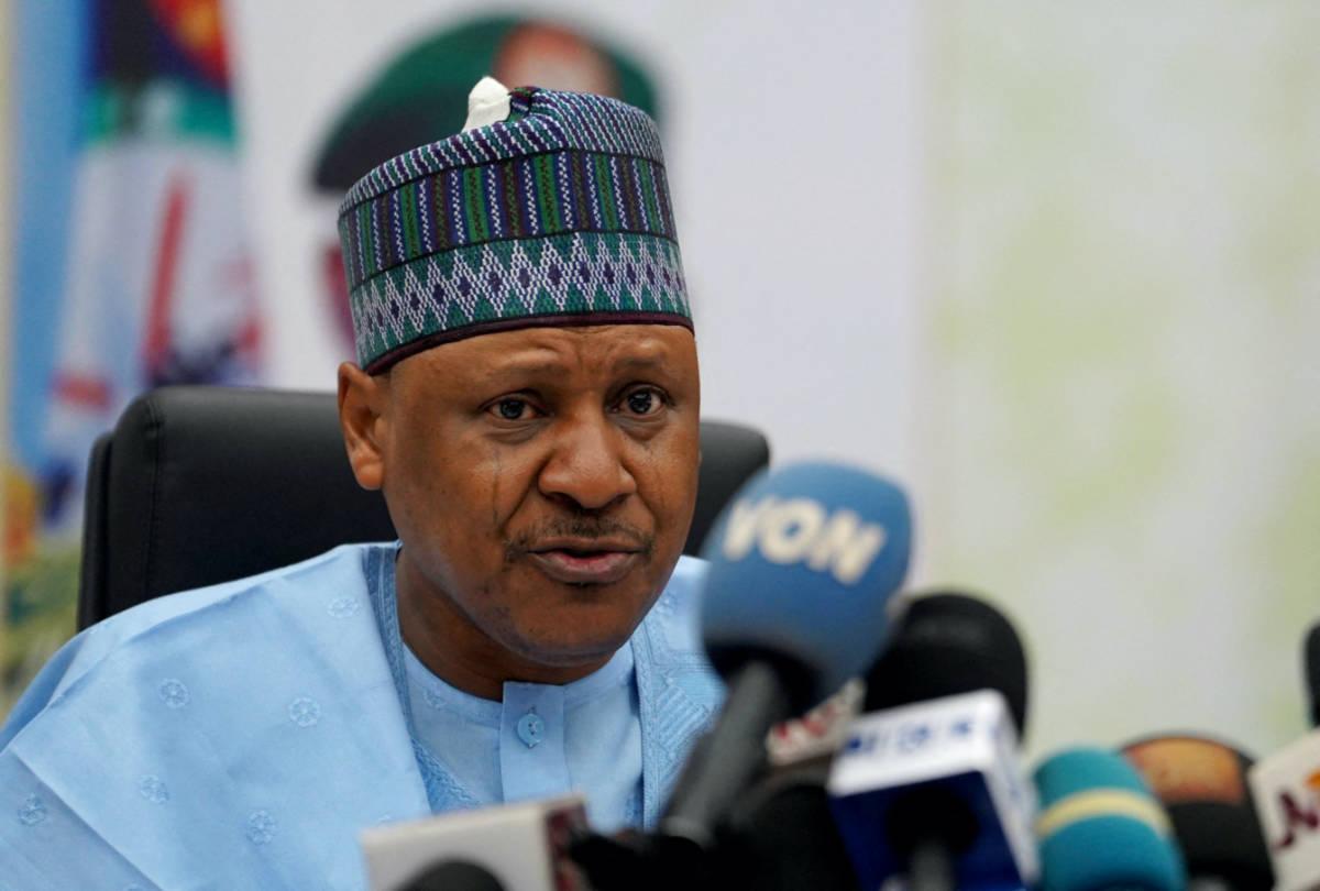 U.S. Used 16 GPS-guided Precision Munitions On Terrorists in Sokoto – THISDAYLIVE