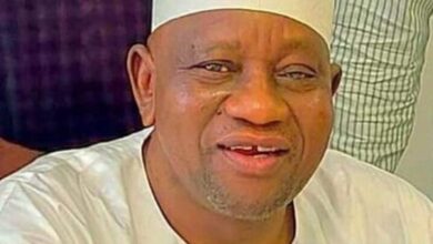 Ex-Katsina SSG Accuses Radda of Withholding LG Funds – THISDAYLIVE