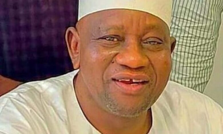 Ex-Katsina SSG Accuses Radda of Withholding LG Funds – THISDAYLIVE