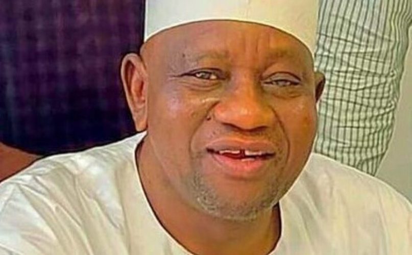 Ex-Katsina SSG Accuses Radda of Withholding LG Funds – THISDAYLIVE