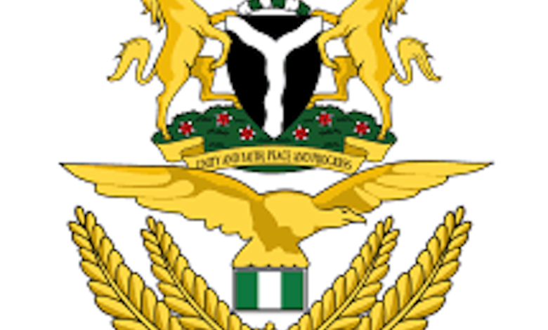 NAF Airstrikes Eliminate 2,351 Terrorists in 247 Air Interdiction Missions in 2025 – THISDAYLIVE