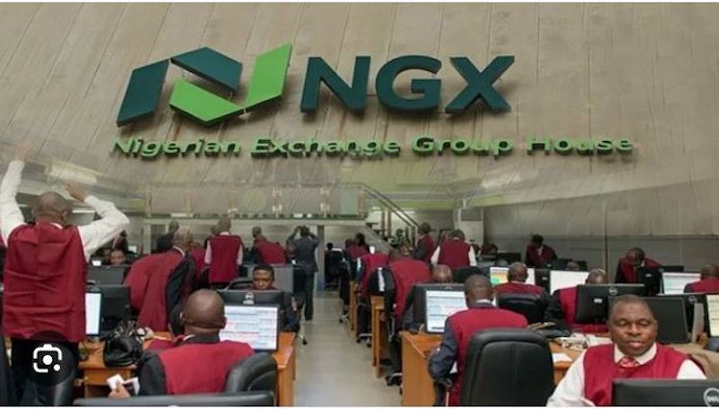 Investors’ Transaction on NGX Crosses Historic N10.54trn in 11 Months – THISDAYLIVE