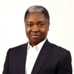 NNPCL Chief Corporate Communications Officer, Andy Odeh